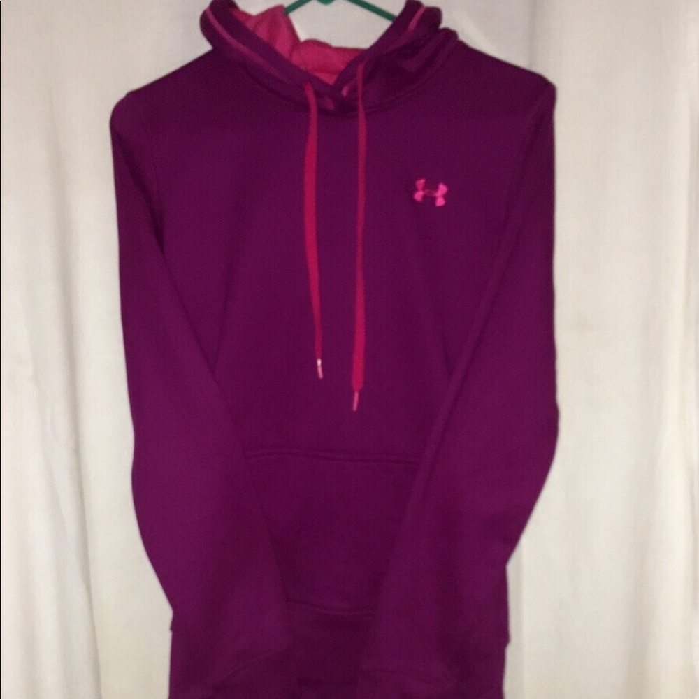 ❣️UNDER ARMOUR HOODIE ❣️